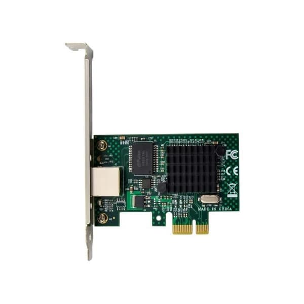 LEVELONE GNC-0112 INTERNAT ETHERNET NÄTVERKSKORT 1000 MBIT-S