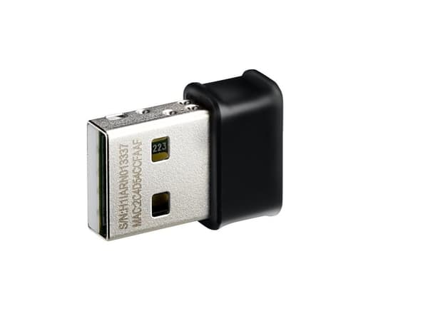 Datorchassi miniTower mITX 650W Vit A1 Plus In-WIN