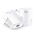 Miniatyrbillede 1 af 7: PLC Adapter TP-Link TL-PA7017 KIT