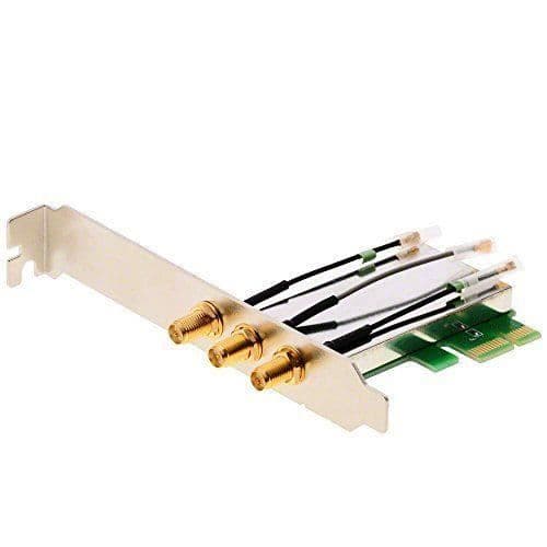 DeLOCK 89294 - Tillverkarens referens: 89294