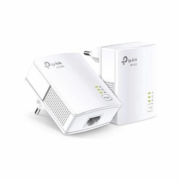 Sähköjohto TP-Link TL-PA7017 KIT Valkoinen