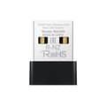 Miniatyrbild 1 av 4: Mercusys MA20N WLAN USB-adapter Trådlös 650 Mbit/s Dual-band Wi-Fi 5 Svart