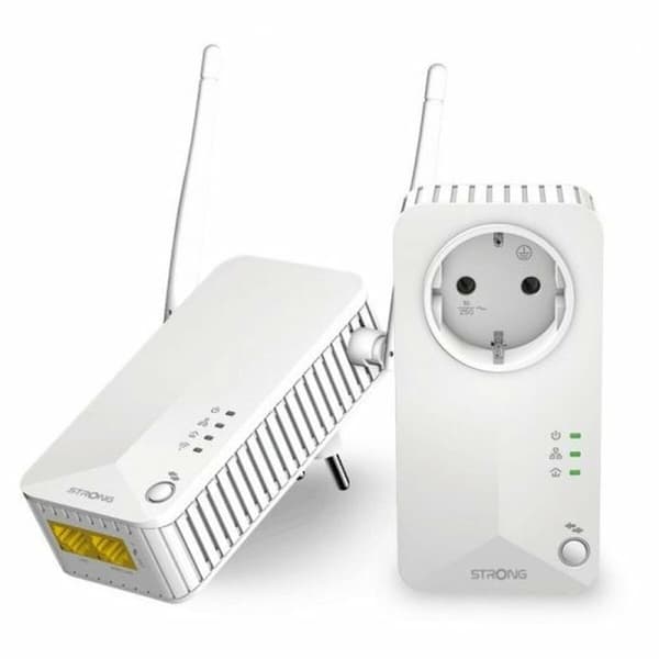 Förstärkare Wifi STRONG POWERLWF600DUOEU