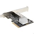 Miniatyrbild 2 av 3: Startech PEX10GSFP nätverkskort