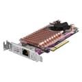 Miniatyrbild 1 av 4: 2xpcie2280M nätverkskort....