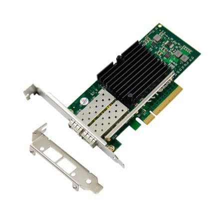 MicroConnect-verkkokortti MC-PCIE-82599ES