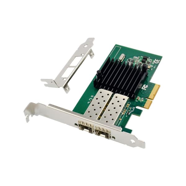 MicroConnect-netværkskort MC-PCIE-I350AM2