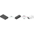 Miniatyrbild 4 av 4: AXIS 30W MIDSPAN 02172-008 TU Svart
