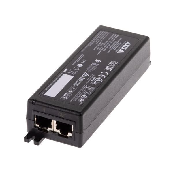 AXIS 30W MIDSPAN 02172-008 TU Svart