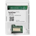 Miniatyrbild 2 av 2: Wi-Fi-nätverkskort - Brother - NC-9000w - Trådlös utskrift - IEEE 802.11b/g/n