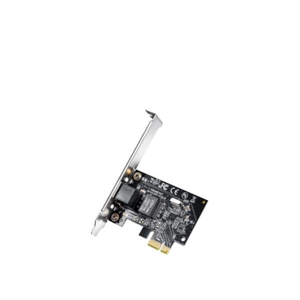 ADAPTATOR CUDY GIGABIT PCI EXPRESS ADAPTER PE10