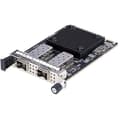 Miniatyrbild 1 av 2: Nätverkskort - StarTech.com - SFP+ 10Gbps OCP 3.0 - 2 portar - Intel X710 - SFF 4C+ kompatibel