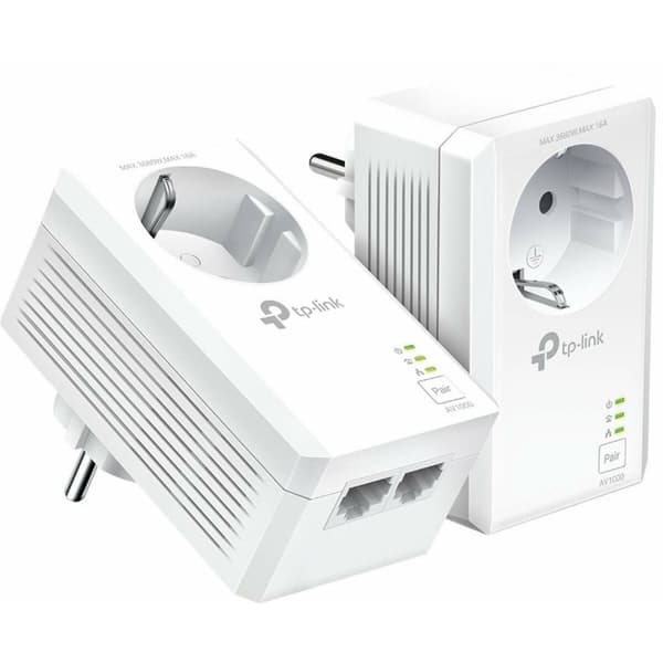 Kraftledning TP-Link TL-PA7027P KIT