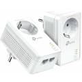 Miniatyrbild 1 av 3: Kraftledning TP-Link TL-PA7027P KIT