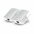 Miniatyrbild 1 av 2: PLC Adapter TP-Link TL-PA4010KIT