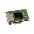 Miniatyrbild 1 av 2: Ethernetkort 10Go - INTEL - X710-DA4 - 4 portar SFP+ - PCI Express 3.0 x8 - Fiberoptik, Twinaxial