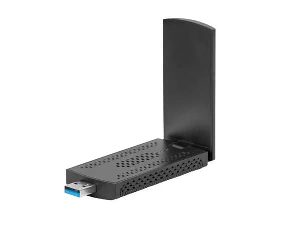 Lanberg NC-3000-WI netværkskort WLAN 3000 Mbit/s