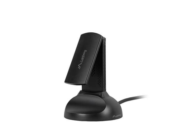 Lanberg NC-3000-WI netværkskort WLAN 3000 Mbit/s