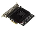 Miniatyrbild 4 av 4: PCIe 6 2.5 LAN