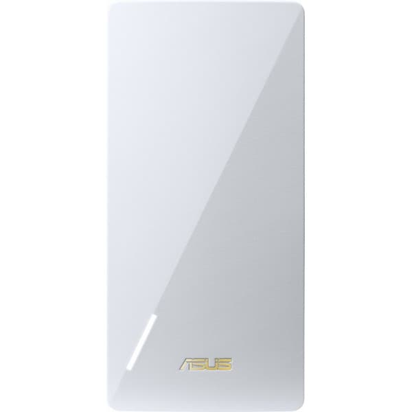 ASUS RP-BE58 Dualband Wi-Fi 7-förlängare Vit