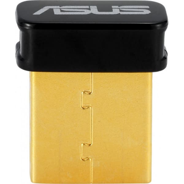 ASUS USB-BT540 Bluetooth-adapteri USB-liitäntään