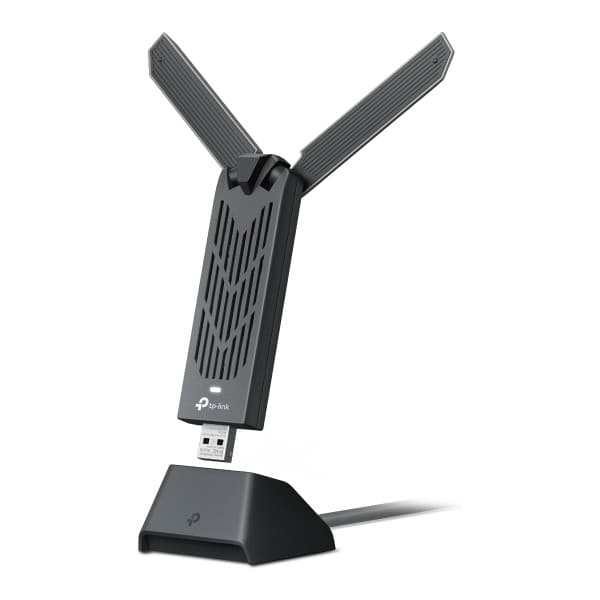 TP-Link Archer TBE400UH Wi-Fi 7 USB-adapter