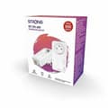 Miniatyrbillede 4 af 6: PLC Adapter STRONG Powerline 600 Triple