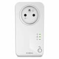 Miniatyrbillede 2 af 6: PLC Adapter STRONG Powerline 600 Triple