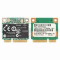 Miniatyrbillede 5 af 11: trådløs netværksadapter wifi-adapter til hp-computer RT5390 SPS 630703-001 mini pcie 802.11n