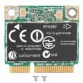 Miniatyrbillede 1 af 11: trådløs netværksadapter wifi-adapter til hp-computer RT5390 SPS 630703-001 mini pcie 802.11n