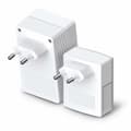 Miniatyrbild 2 av 4: Kraftledning TP-Link AV600