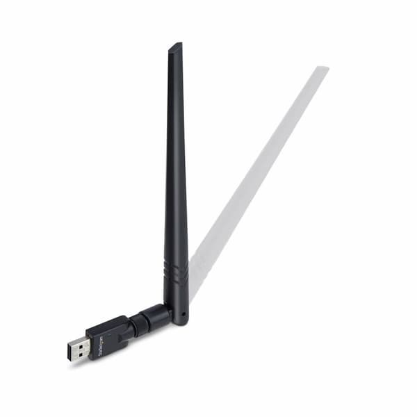 MultiMode SFPFibermodul Startech AV53C1-USB-BLUETOOTH