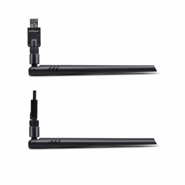 MultiMode SFPFibermodul Startech AV53C1-USB-BLUETOOTH