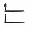 Miniatyrbillede 7 af 11: MultiMode SFPFibermodul Startech AV53C1-USB-BLUETOOTH