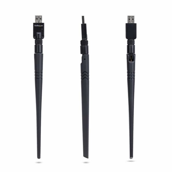 MultiMode SFPFibermodul Startech AV53C1-USB-BLUETOOTH