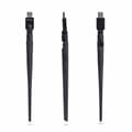 Miniatyrbillede 8 af 11: MultiMode SFPFibermodul Startech AV53C1-USB-BLUETOOTH