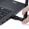 Miniatyrbillede 10 af 11: MultiMode SFPFibermodul Startech AV53C1-USB-BLUETOOTH