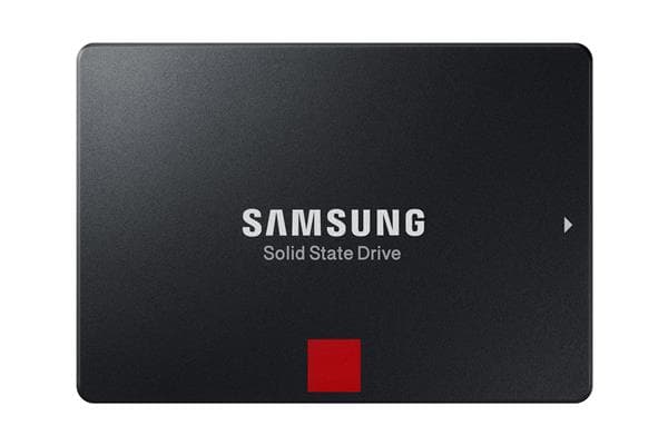 Samsung 860 Pro Series MZ-76P2T0B 2TB