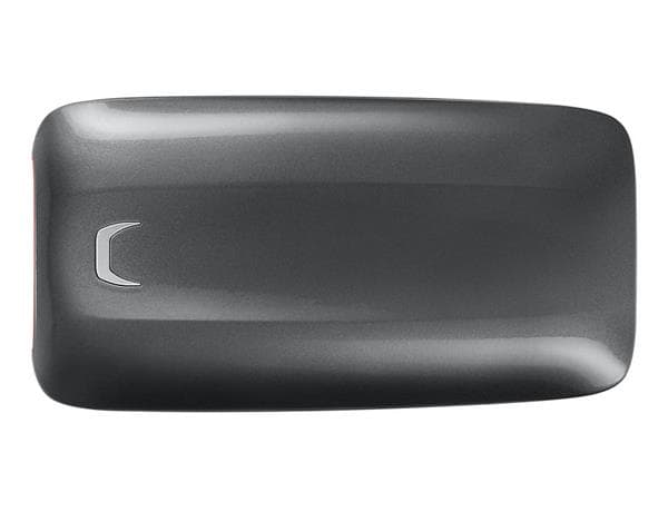 Samsung X5 external SSD 2TB Thunderbolt 3