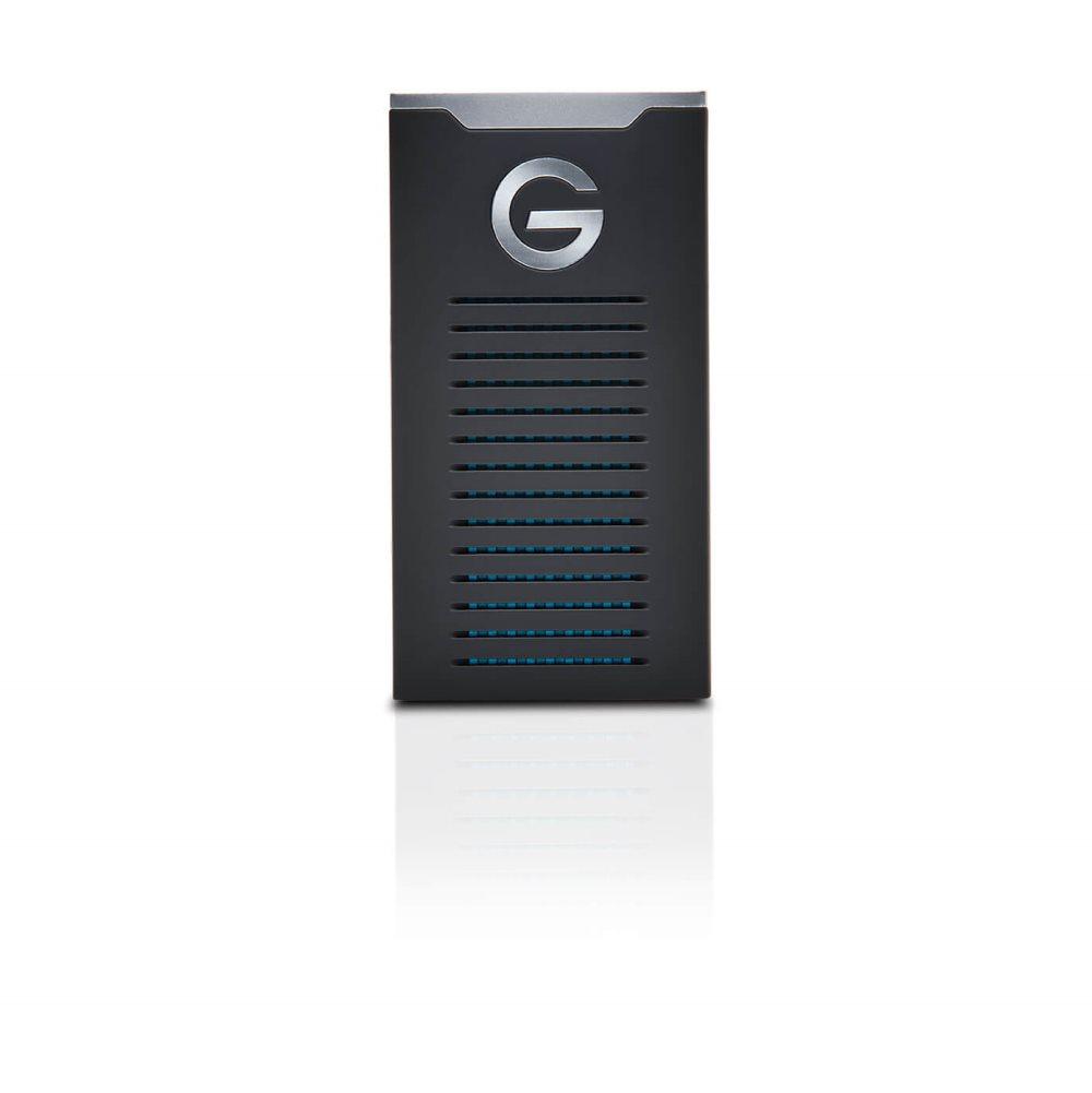GTECH Bærbar SSD R-Series 1TB