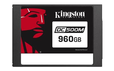 Kingston Data Center DC500M SSD 960GB
