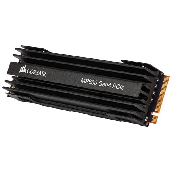 SSD 2TB Corsair Force MP600 NVMe Gen4