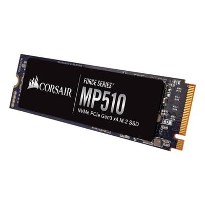 Corsair Force Series MP510 4TB NVMe Gen3