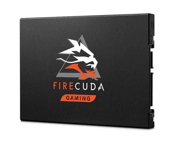 Seagate Firecuda 120 SSD 4TB 2,5/SATA