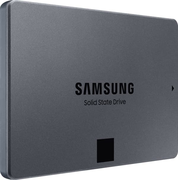 Samsung 870 QVO 2TB