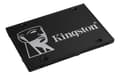 Miniatyrbillede 2 af 3: Kingston 512G SSD KC600 SATA3 2.5"