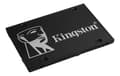 Miniatyrbillede 1 af 3: Kingston 512G SSD KC600 SATA3 2.5"