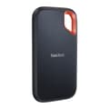 Miniatyrbilde 3 av 4: SanDisk Bærbar SSD Extreme 1 TB