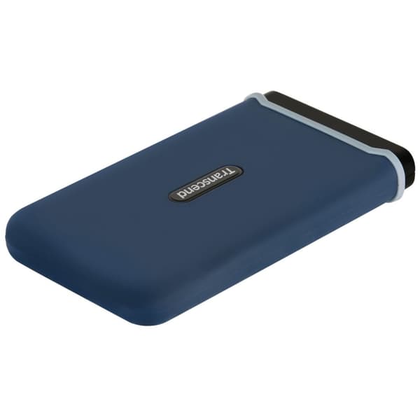 Transcend Portabel SSD ESD370C USB-C 500GB (R1050/W950)
