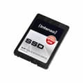 Miniatyrbild 1 av 2: Intenso 240GB SATA III HIGH